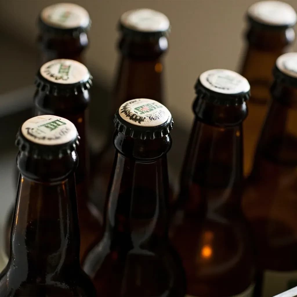Bottle Conditioning