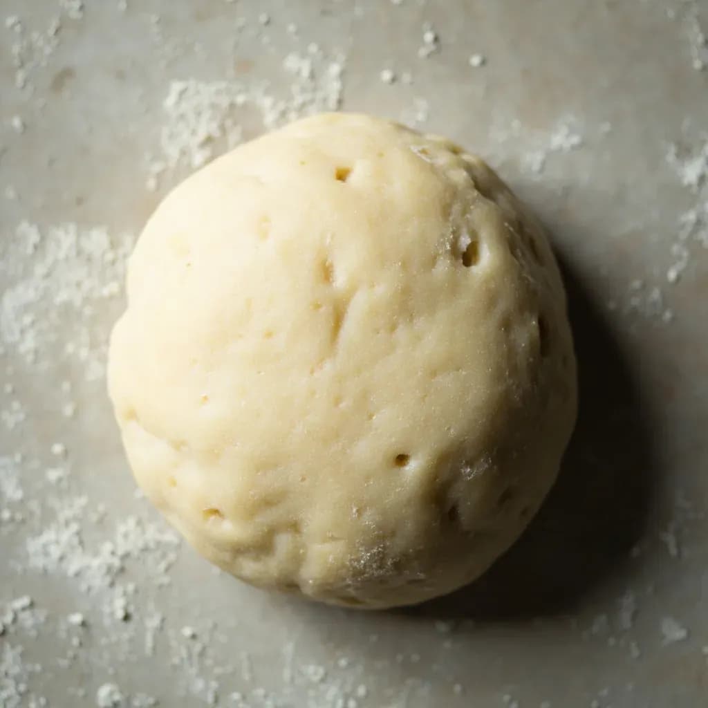 Boule Shaping