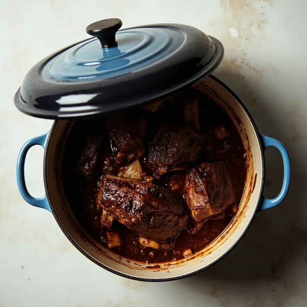 Braising