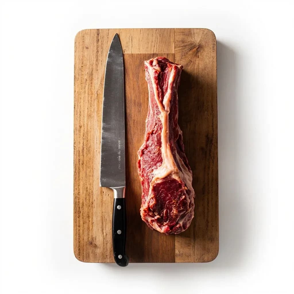 Butchery / Fabrication