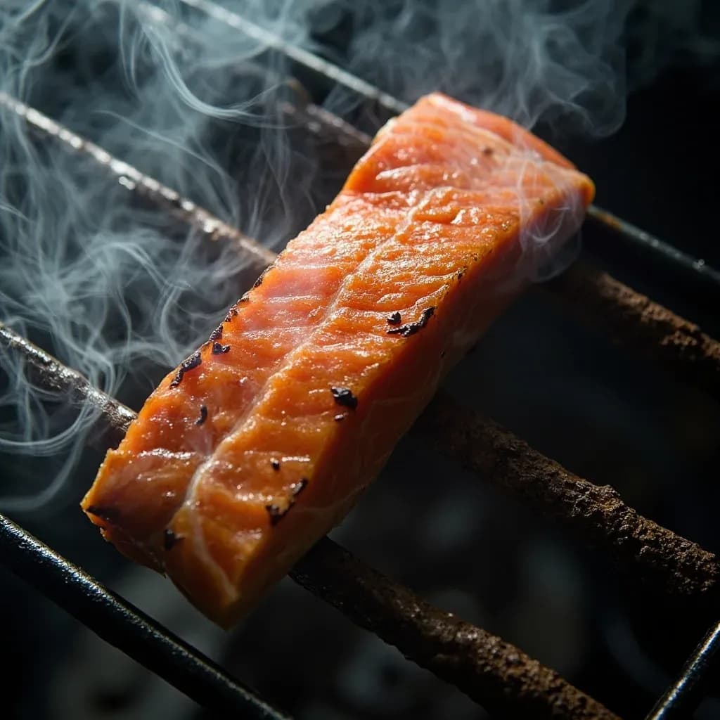 Cold Smoking