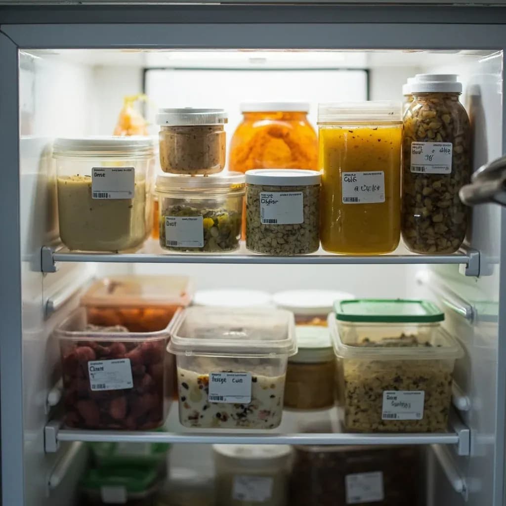 Cold Storage
