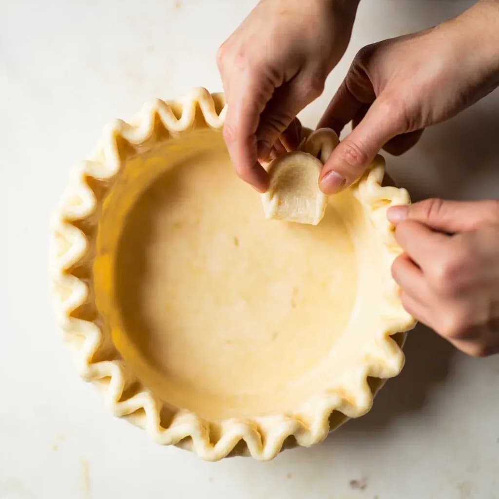 Crimping