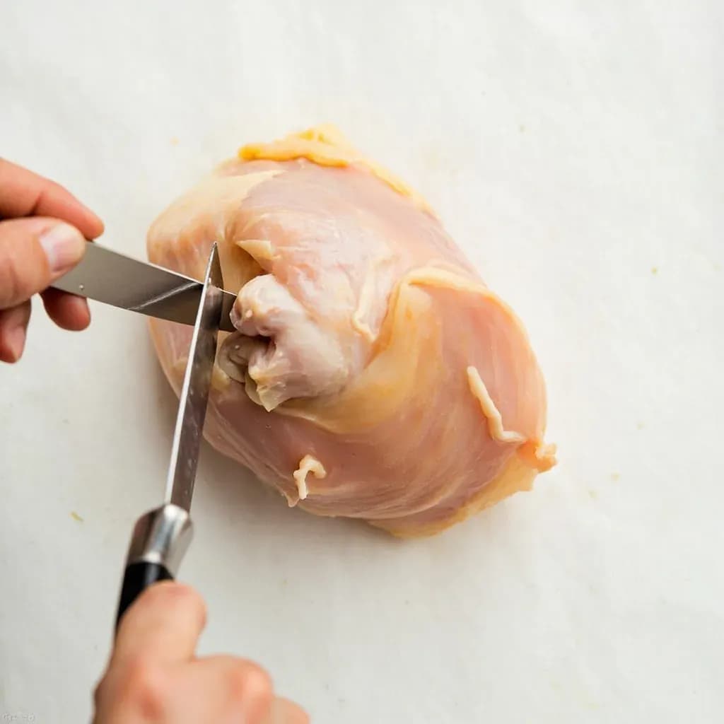 Deboning