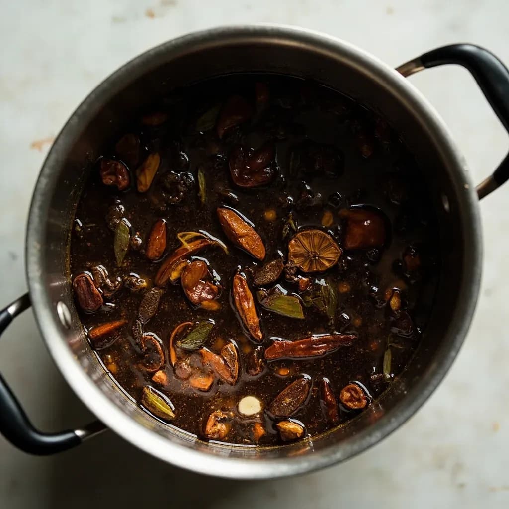 Decoction (Kadha)