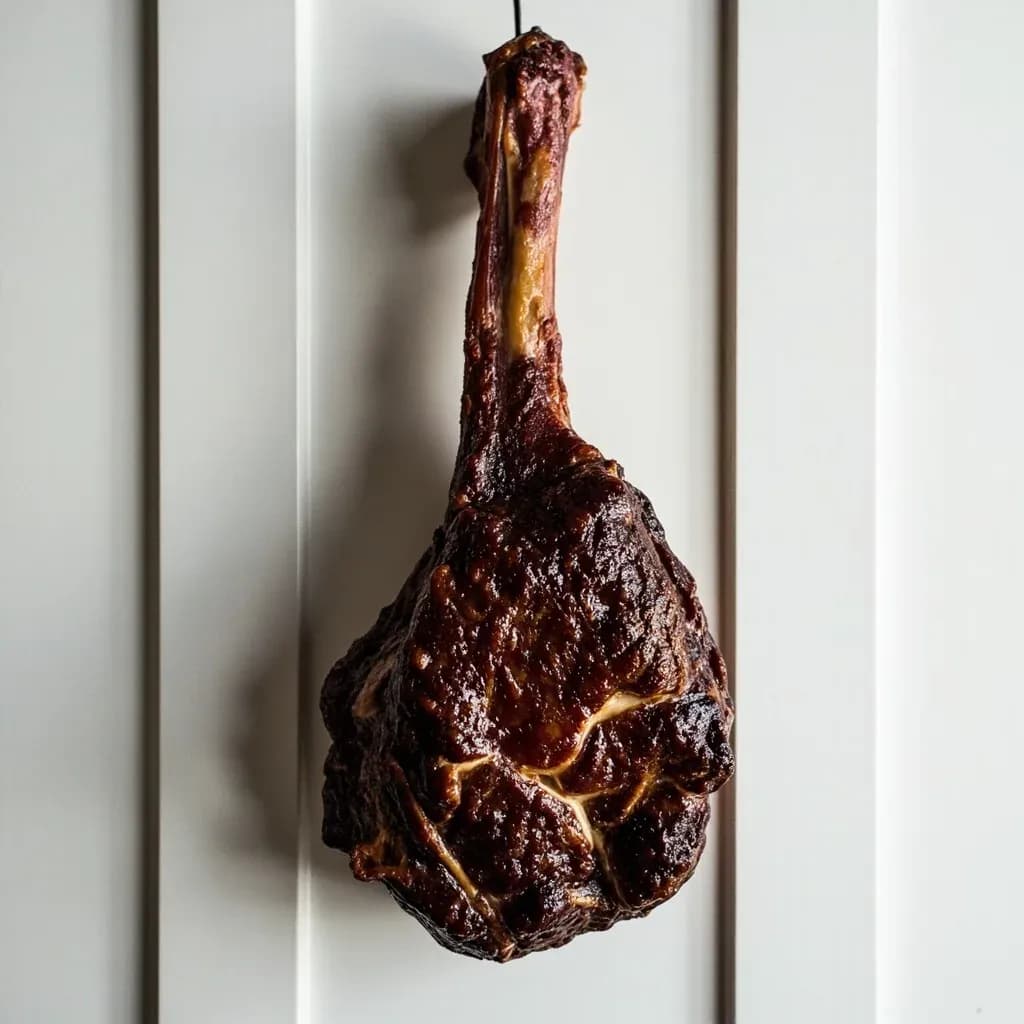 Dry Aging