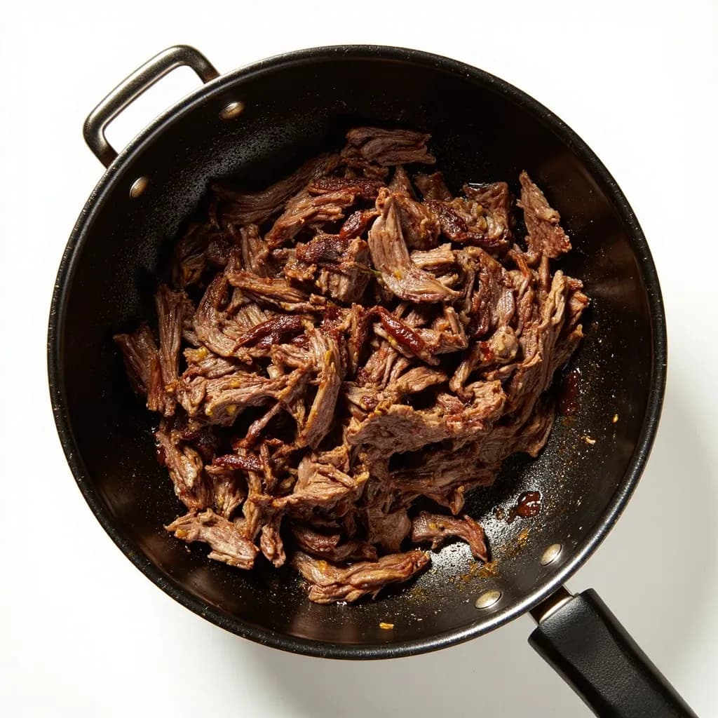 Dry-Frying