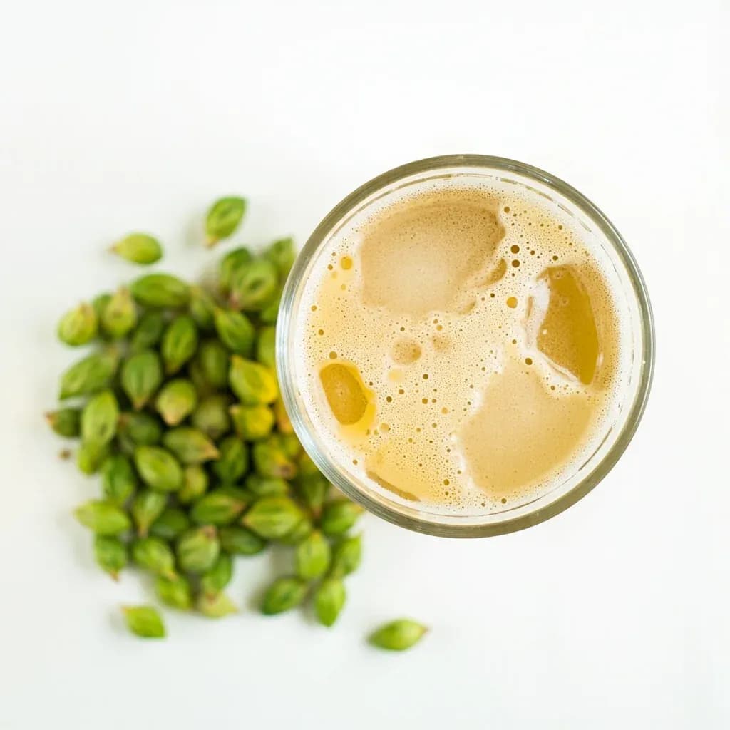 Dry Hopping
