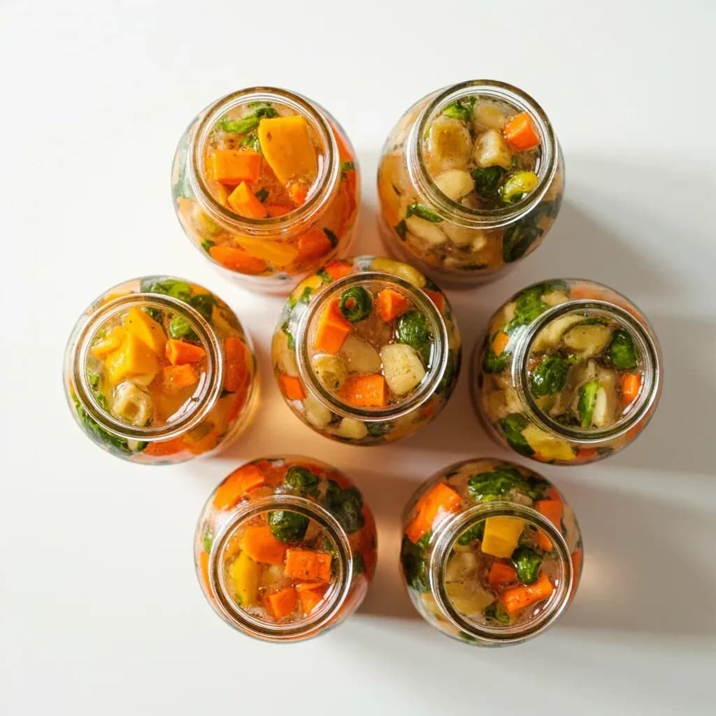 Fermenting