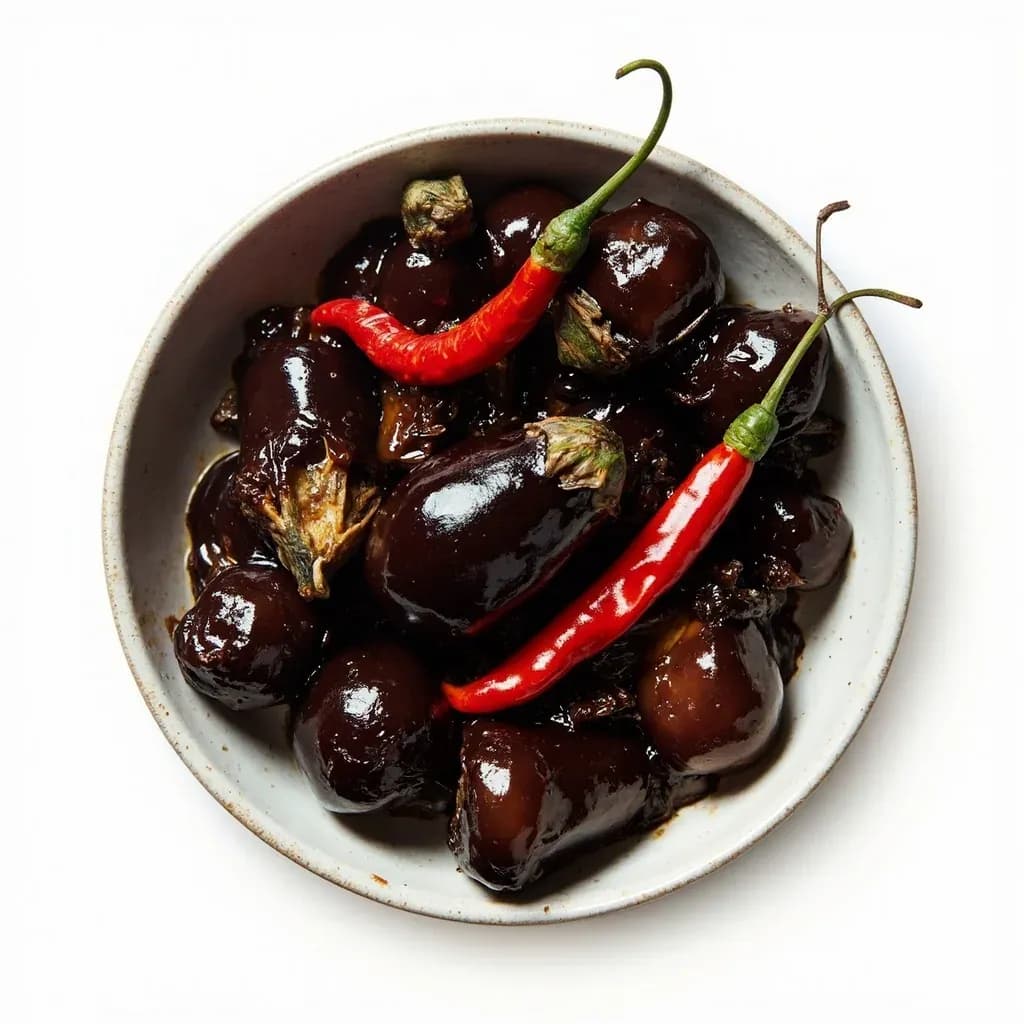 Fish-Fragrant Sauce Building (Yu Xiang)