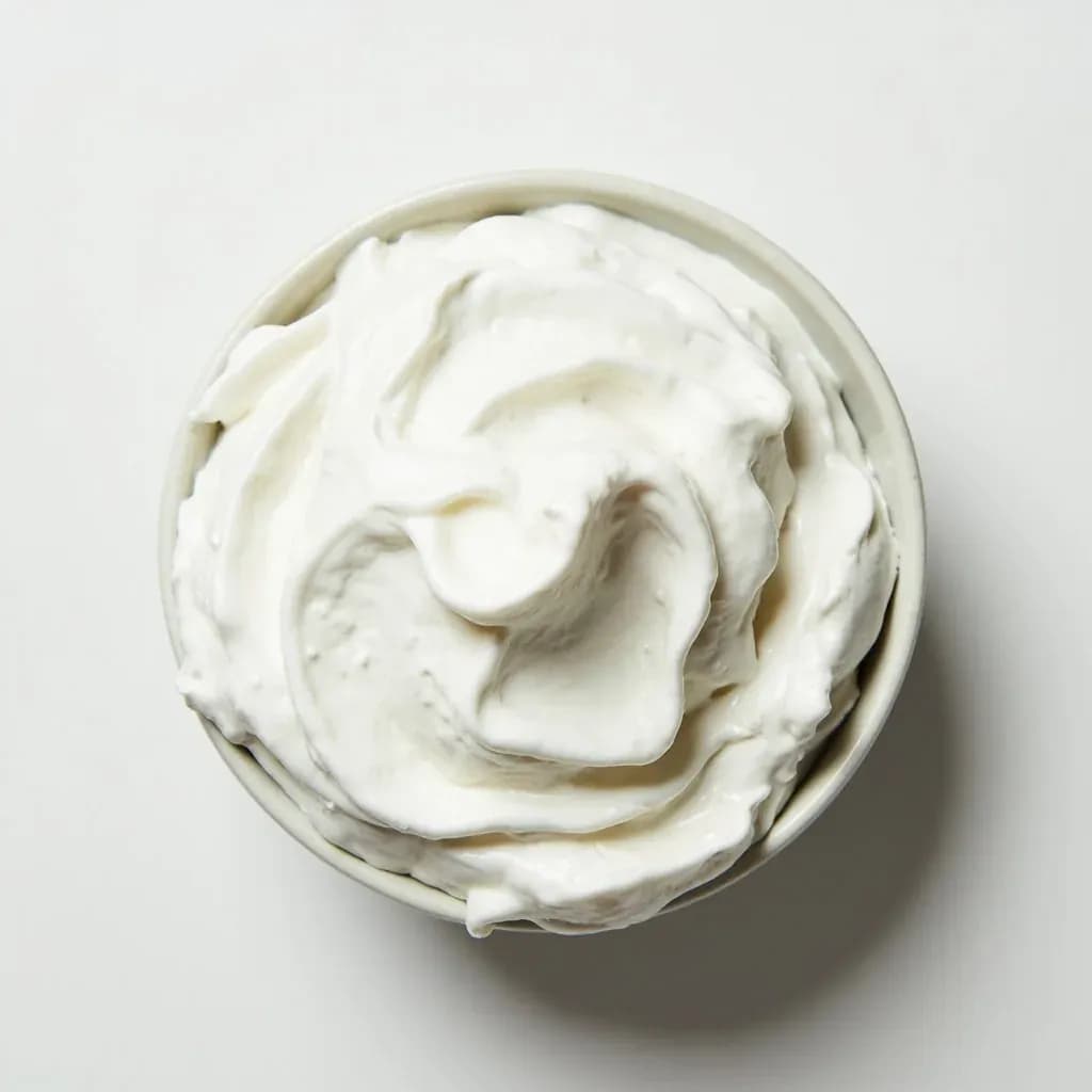 French Meringue
