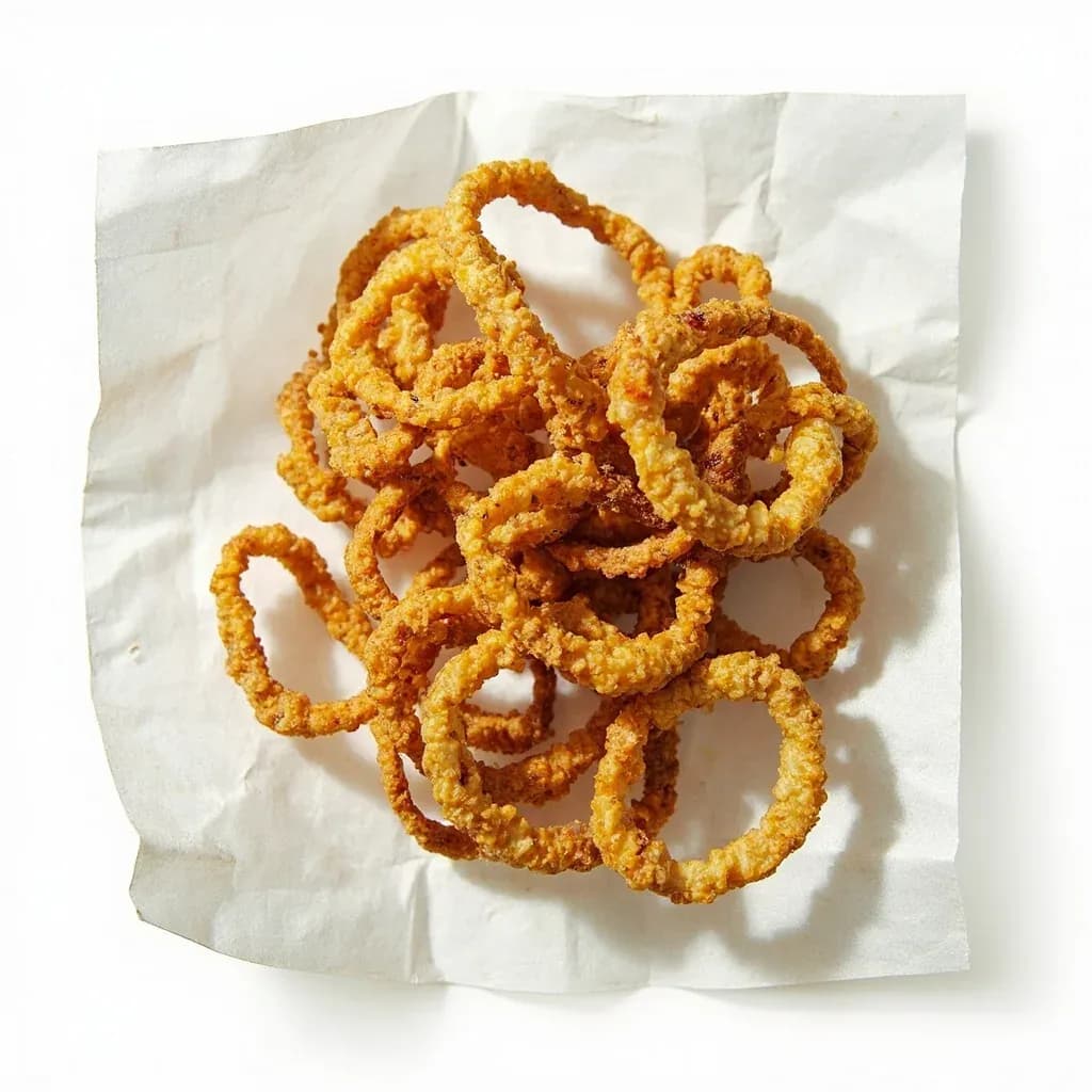 Frying Crispy Shallots