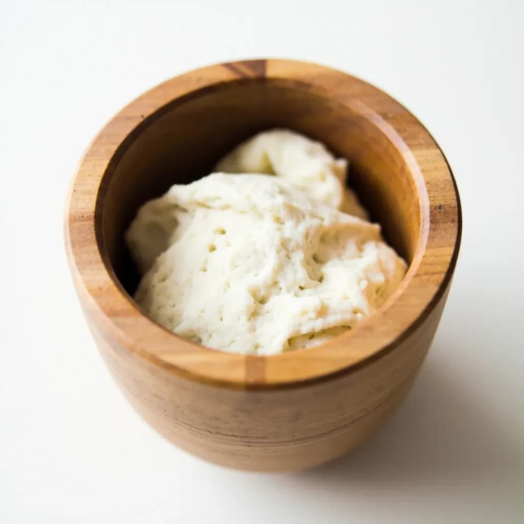 Fufu Pounding