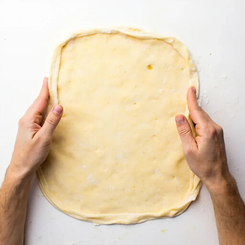 Gluten Development