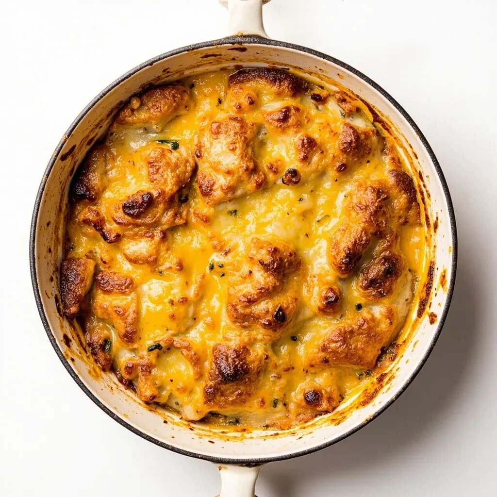 Gratinating