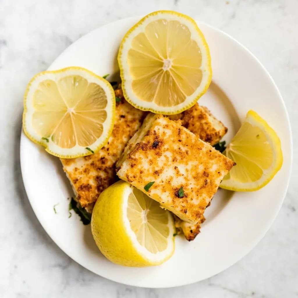 Grilling Cheese (Halloumi/Saganaki)