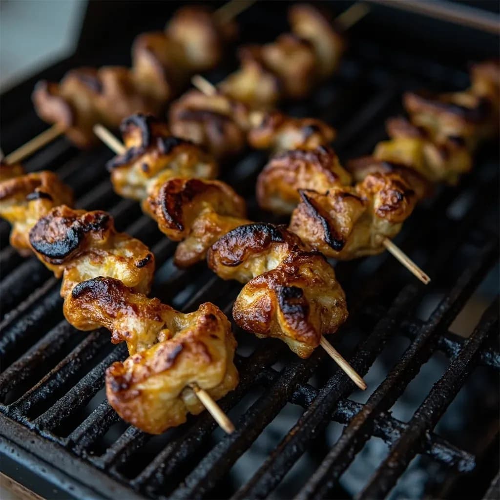 Grilling