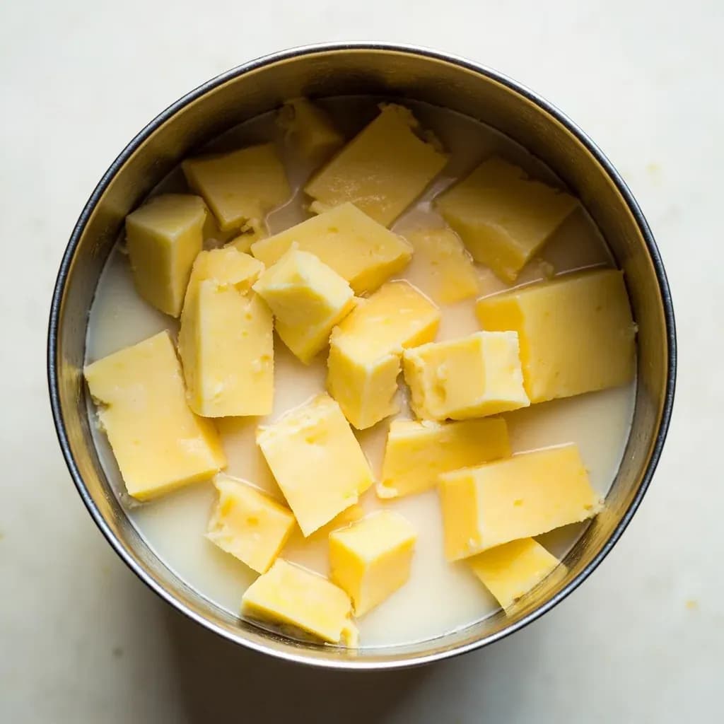 Healing the Curd