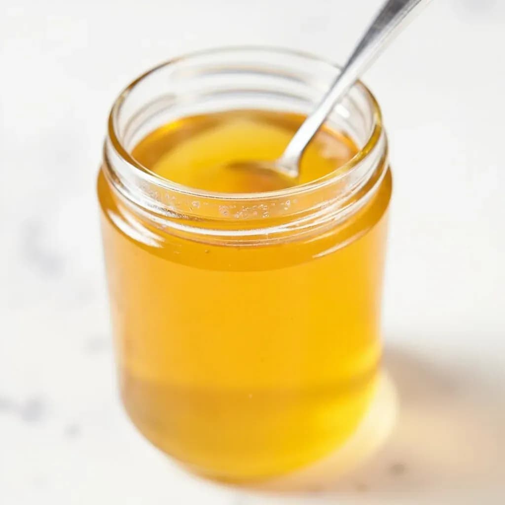 Honey Creaming
