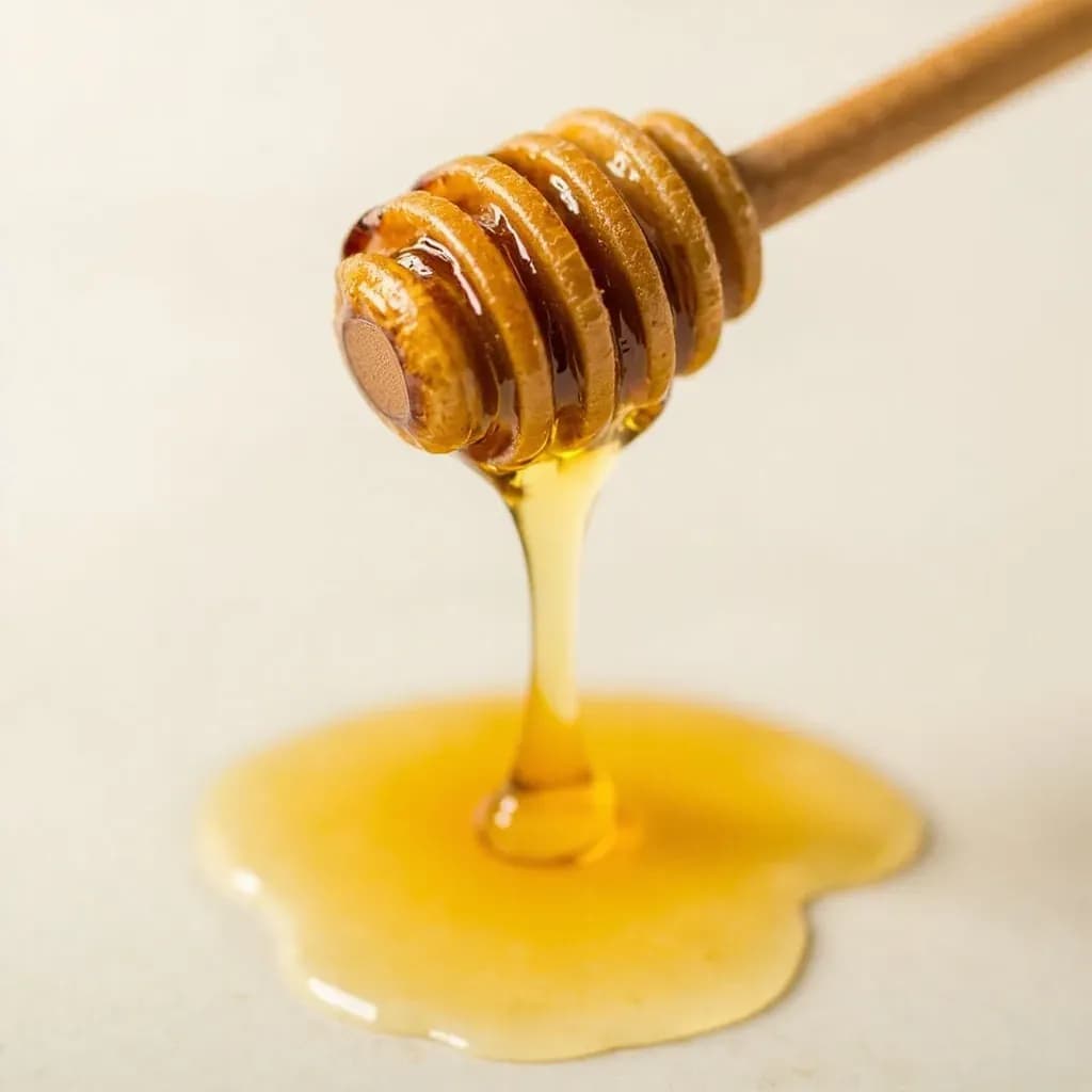 Honey Extraction (Centrifuging)