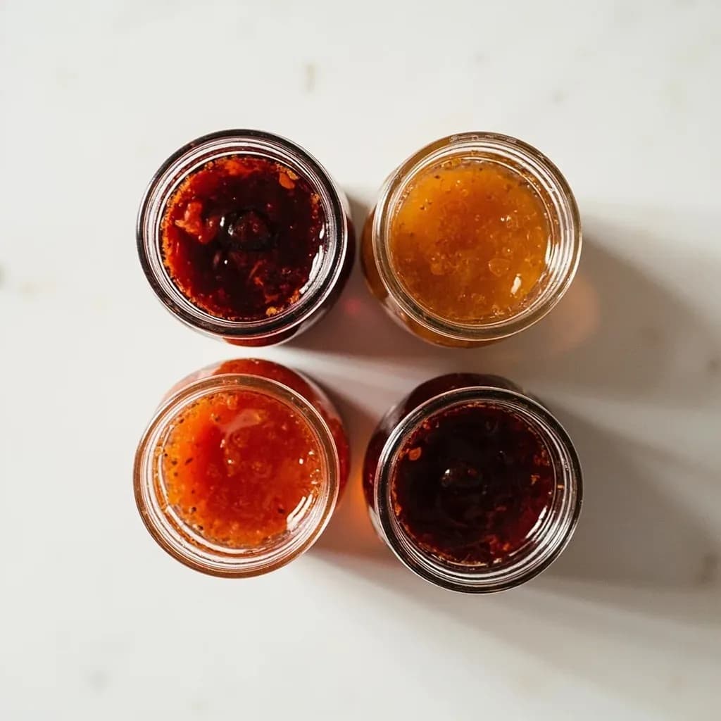 Inverting Jars to Seal