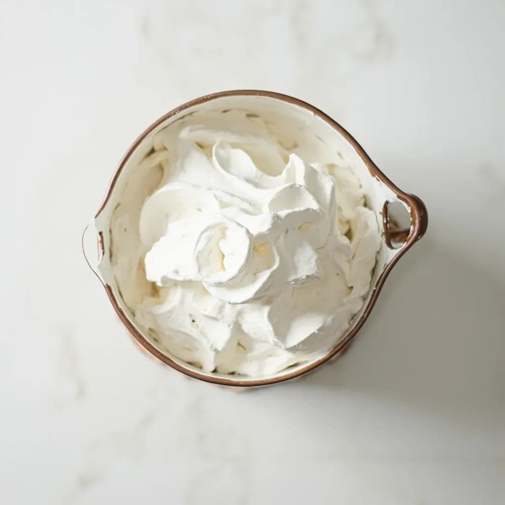 Italian Meringue