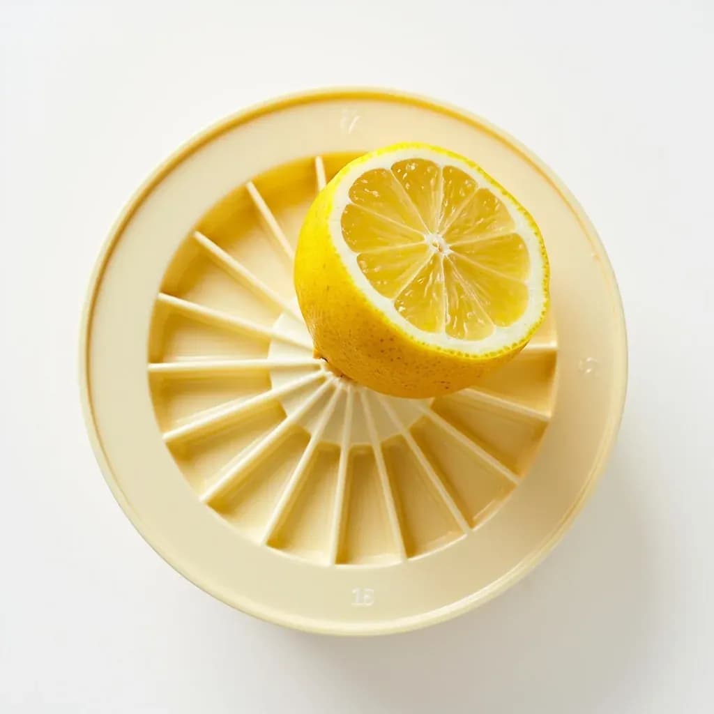 Juicing