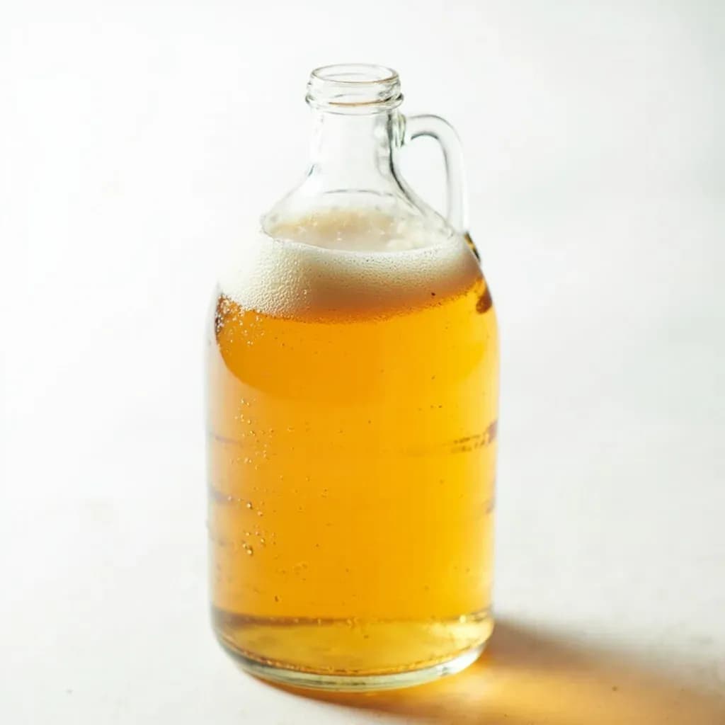 Lagering (Cold Conditioning)