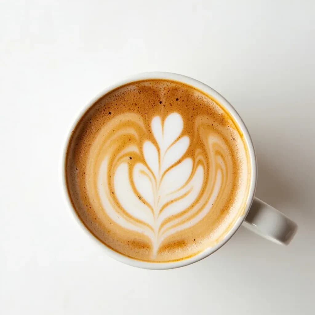 Latte Art