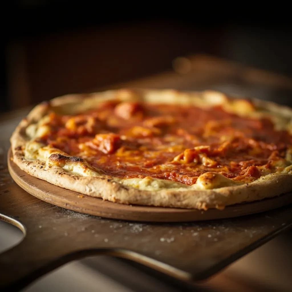 Launching to Oven