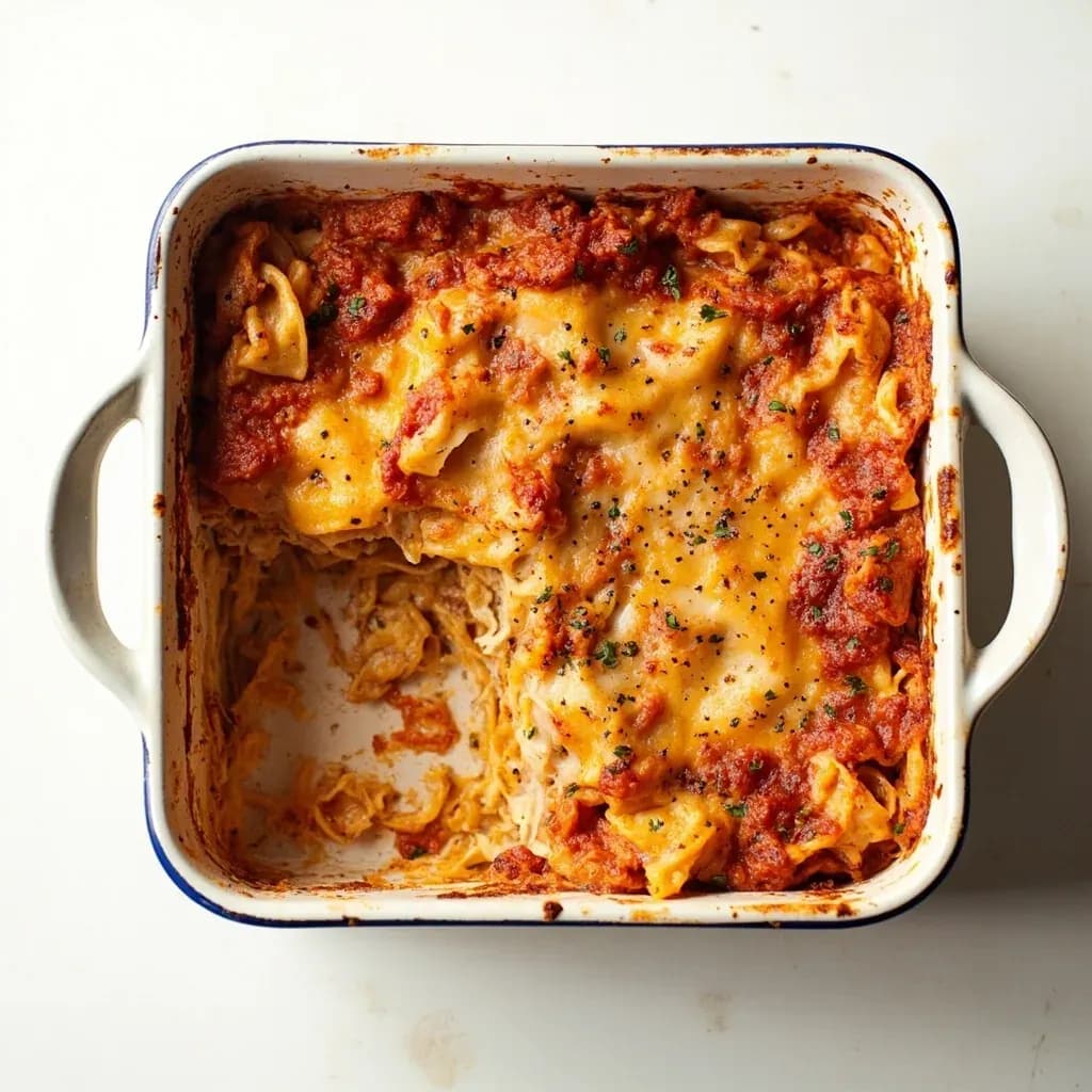 Layering Bakes