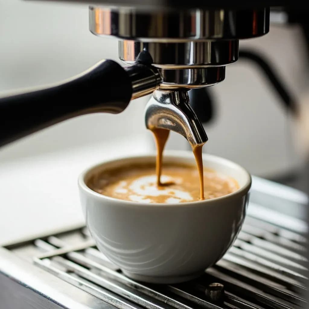 Lungo Extraction