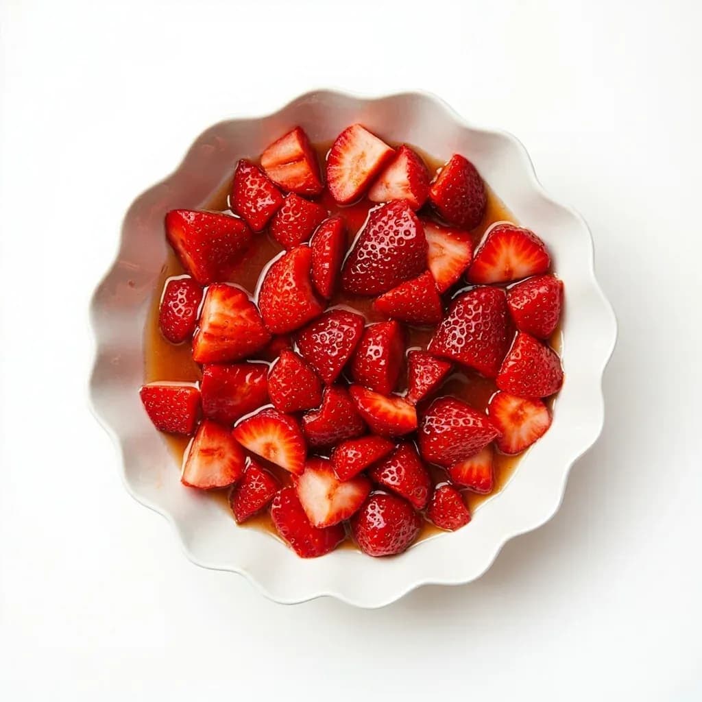 Macerating