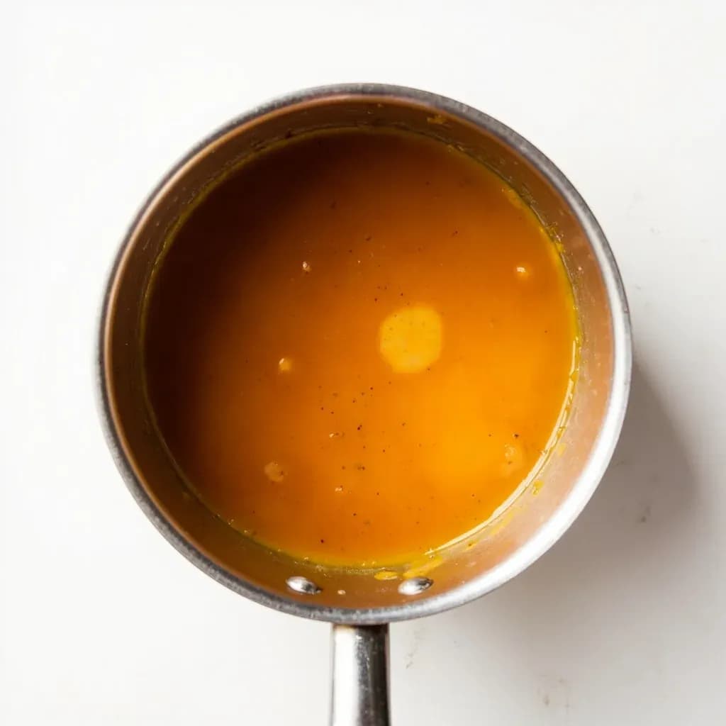 Making Caramel
