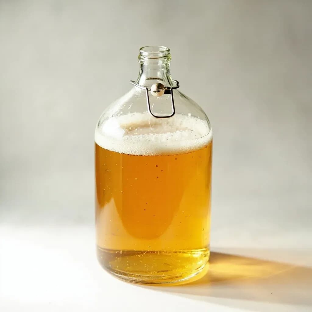 Mead Fermentation