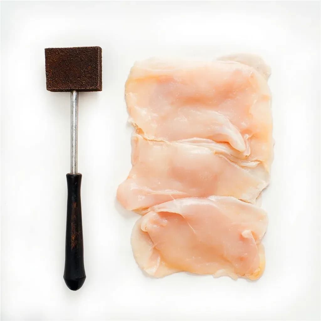 Meat Tenderizing