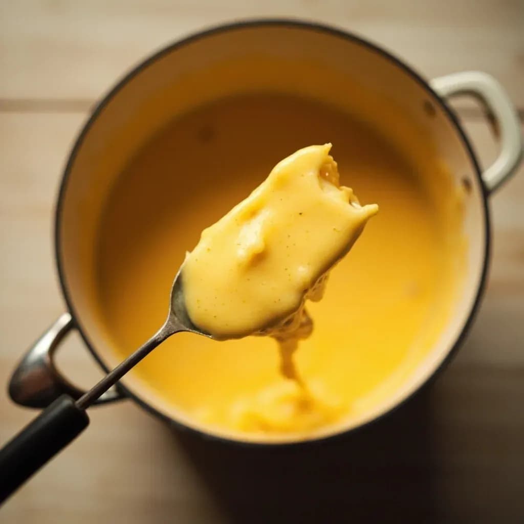 Melting (Fondue / Raclette)