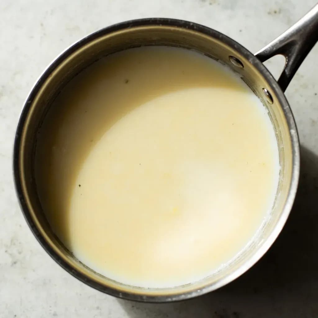 Milk Reduction