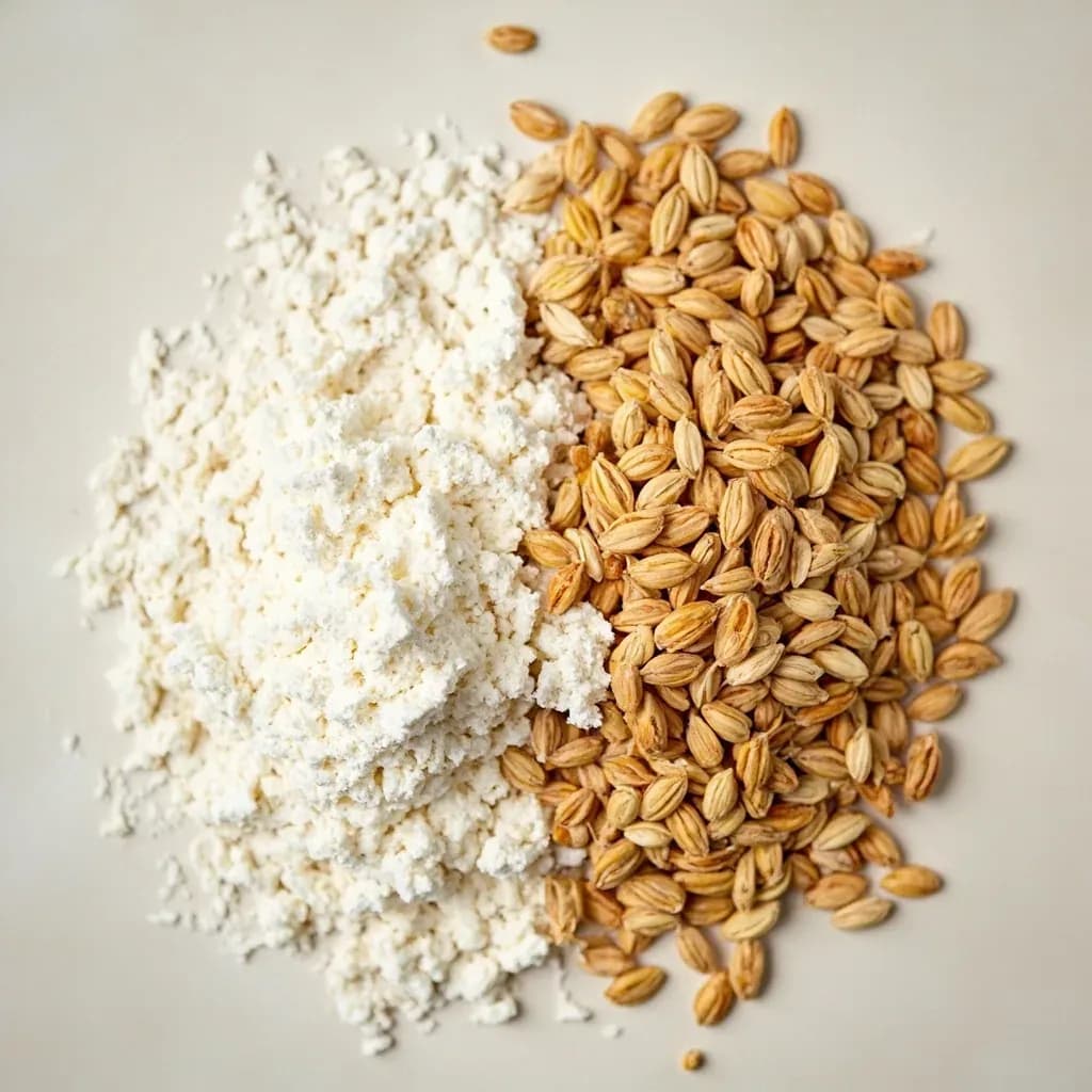 Roller / Reduction Milling