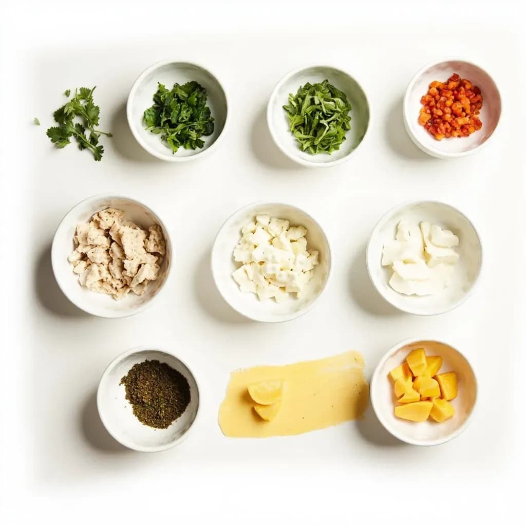 Mise en Place