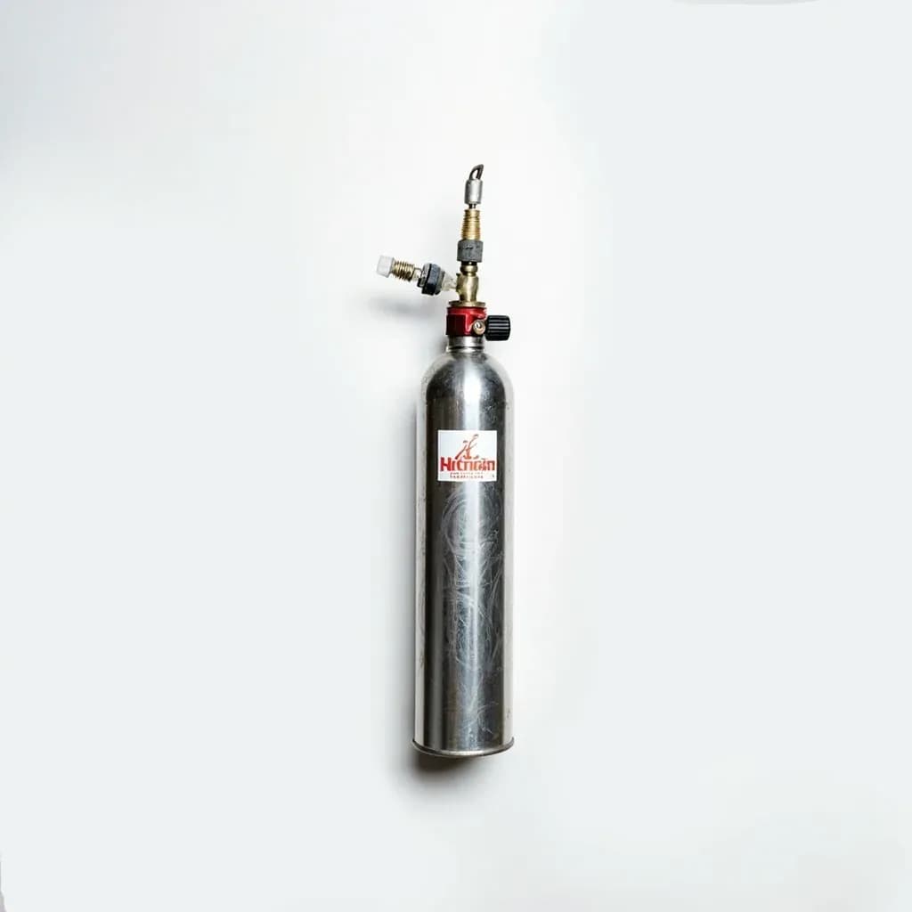 Nitrogen Blanketing