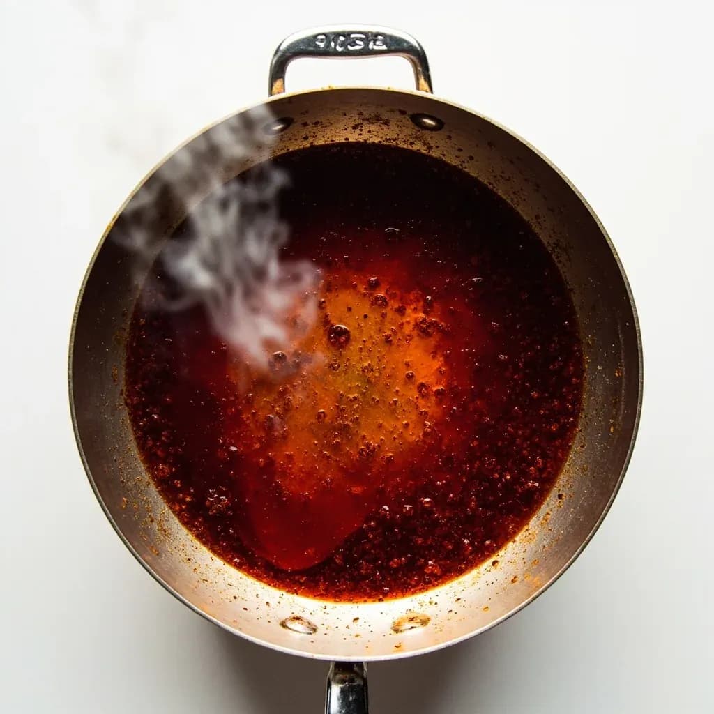 Palm Oil Bleaching