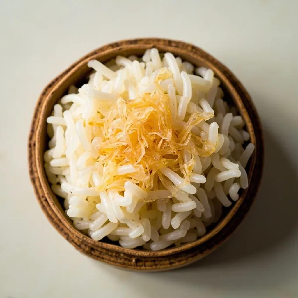 Parboiling Rice