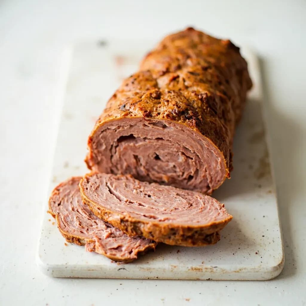 Pâté en Terrine