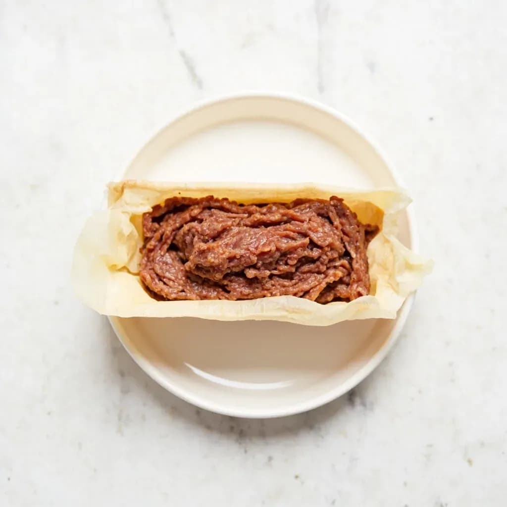 Pâté & Terrine Building