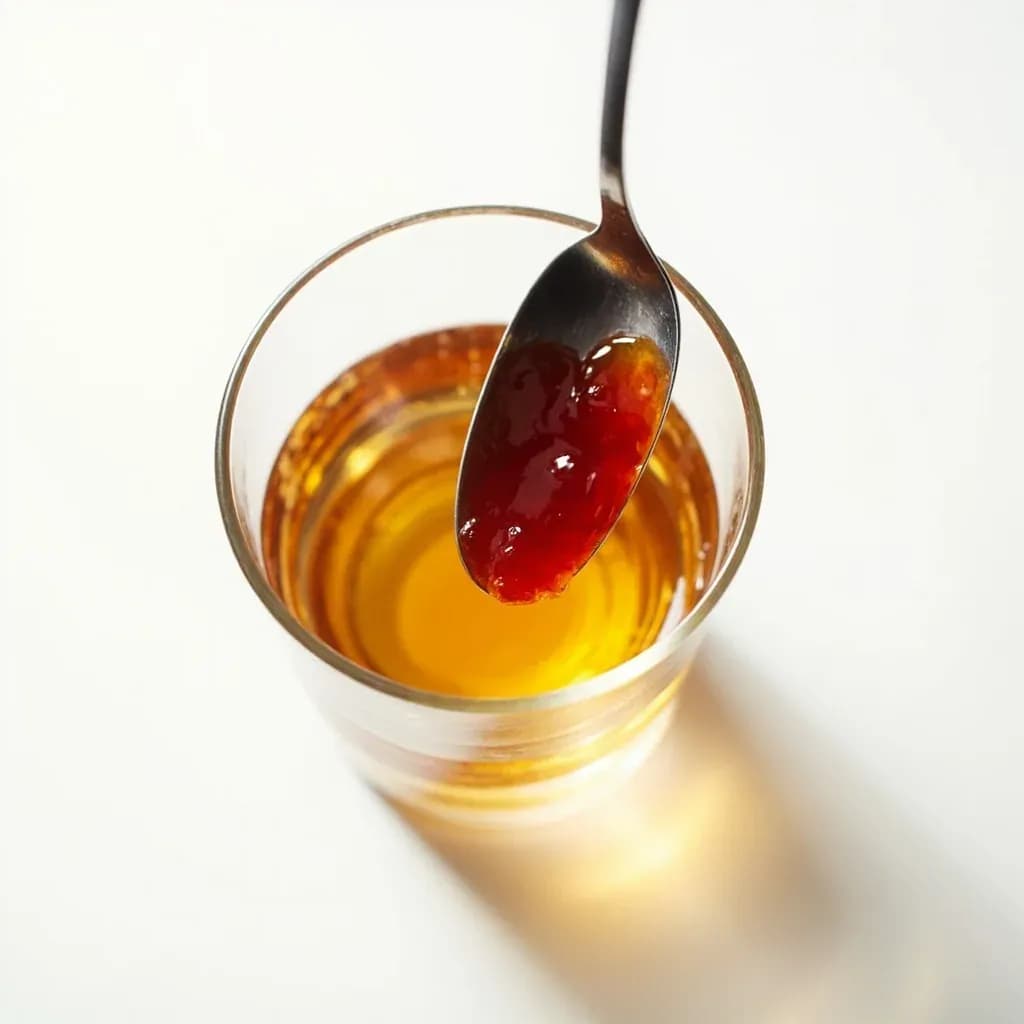 Pectin (Alcohol) Test