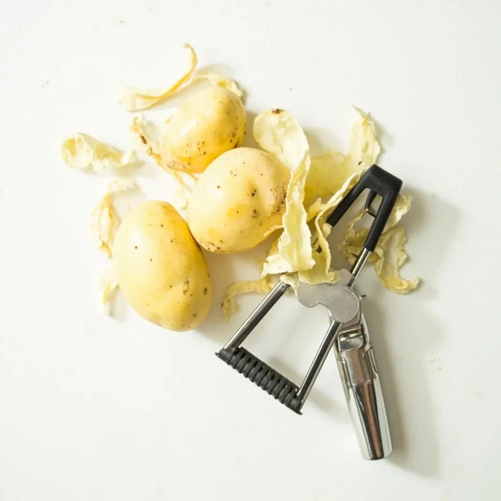 Peeling