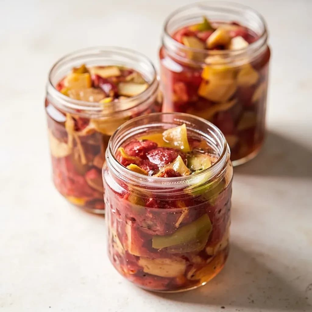 Pickling