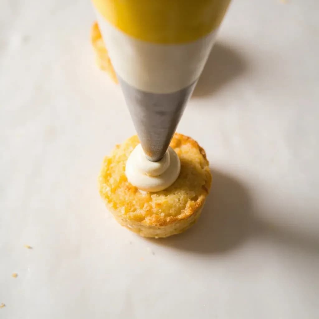 Piping Filling