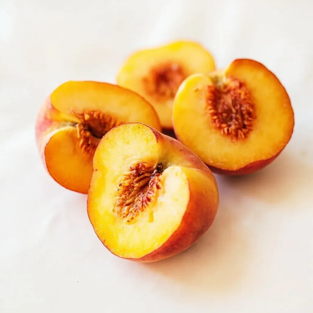 Pitting Stone Fruit